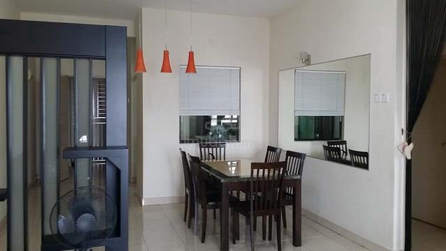 Casa Prima (Kepong) 1