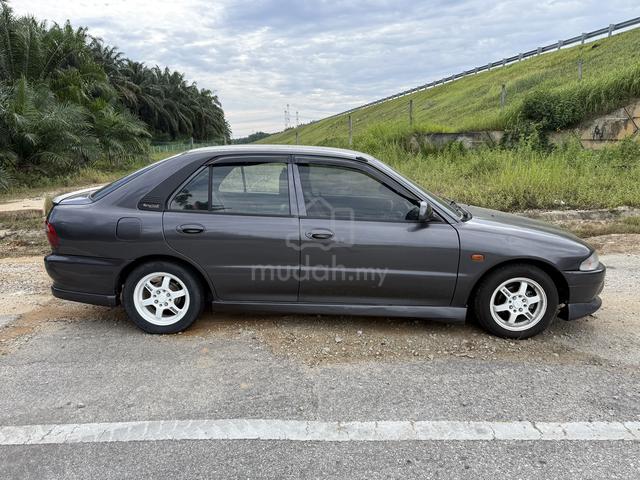 2005 Proton WIRA 1.5 GLi A/B SE (M) - 3