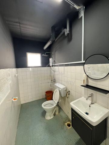 Putra Ria Apartment 1