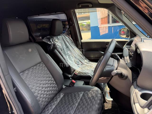 2022 toyota voxy sz model with warranty - 5