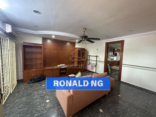 2 Sty Terrace Sunway Tunas Furnished Reno Bayan Baru Bayan Lepas Ftz 1