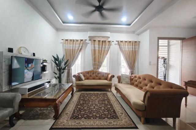 For Rent - Maple Residence | Fully Furnished with Club House 1