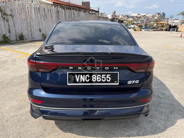 2024 Proton S70 1.5 FLAGSHIP MY23 (A) - 4