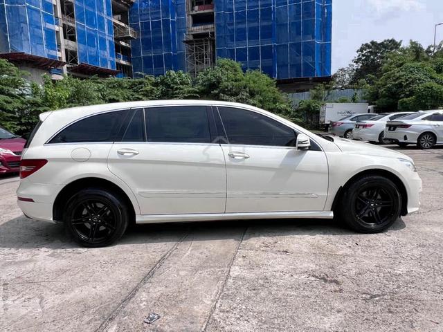 2011 Mercedes Benz R300L AMG (CBU) 3.0 FACELIFT - 2