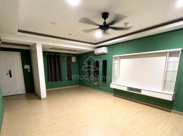 2-storey Terraced House @ Damai Perdana, Alam Damai, Cheras 1