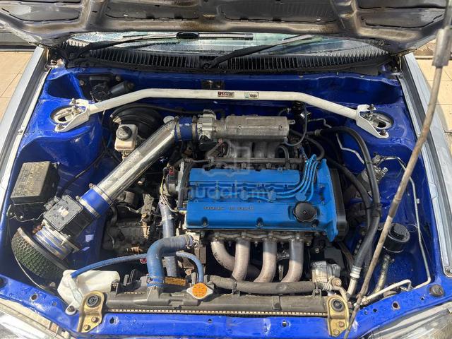 2001 Proton WIRA 1.5 GL (M) - 5