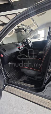 2015 Toyota HILUX 3.0 G TRD SPORTIVO MY14 KUN26R - 5