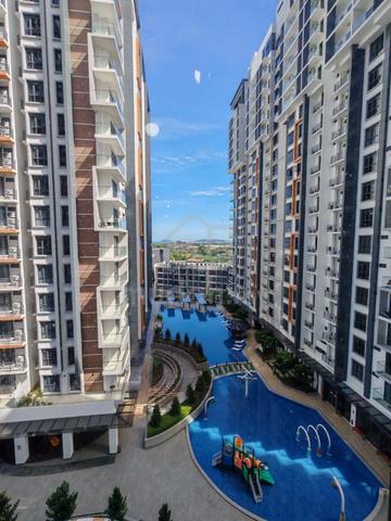 K Avenue Residential 1