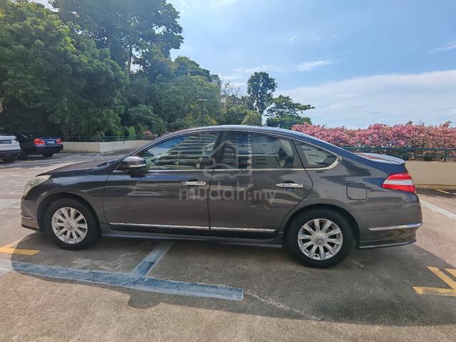 2011 Nissan TEANA 2.0 200 XE LUXURY J32 (A) - 5