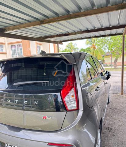 2020 Proton IRIZ 1.3 STANDARD MY14 FACELIFT (A) - 3