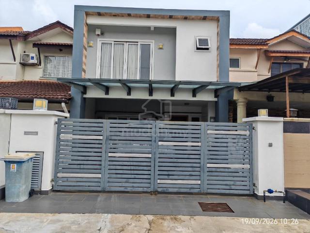 [PREMIUM DESIGN] 2sty 1721sqft Full Reno & Extend unit @ SP7 1