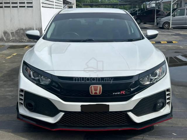 2019 Honda CIVIC 1.8 S (A) - 3