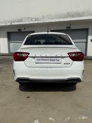 2020 Proton SAGA 1.3 STANDARD - 3