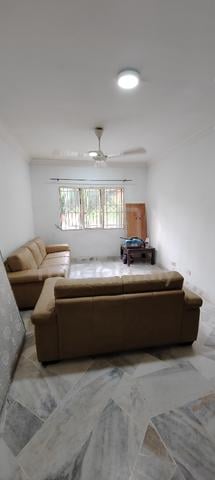 Sri Penaga Apartment 1