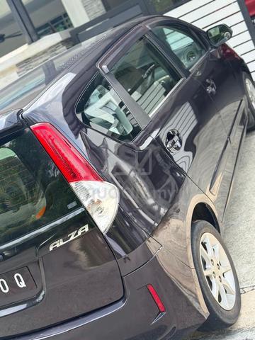 2014 Perodua ALZA 1.5 EZ (A) - 1