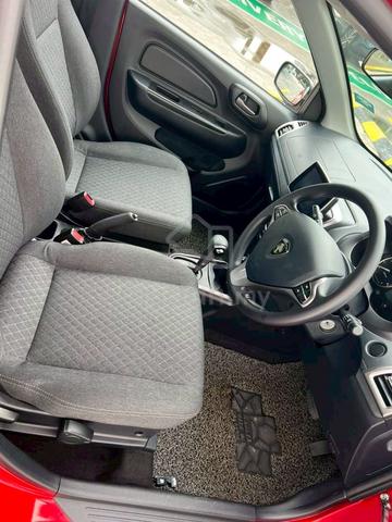 2021 Proton SAGA PREMIUM AT 1.3L (A) - 5