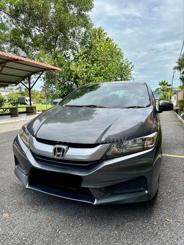 2016 Honda CITY 1.5 S (A) For Sell (Direct Owner) - 3