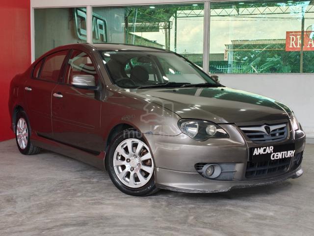 2011 Proton PERSONA 1.6 ELEGANCE (A) - 3