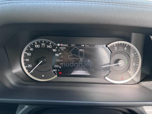 25K KM BIG SCREN 360CAM Land Rover DEFENDER 90 2.0 - 5
