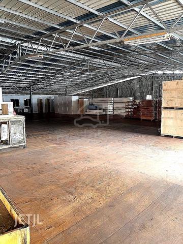 Strategic Location Detached Factory Warehouse Jln Kapar Perepat Kapar 3