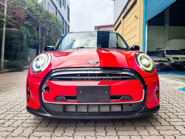 2021 Mini COOPER 1.5 NFL (A) - 3