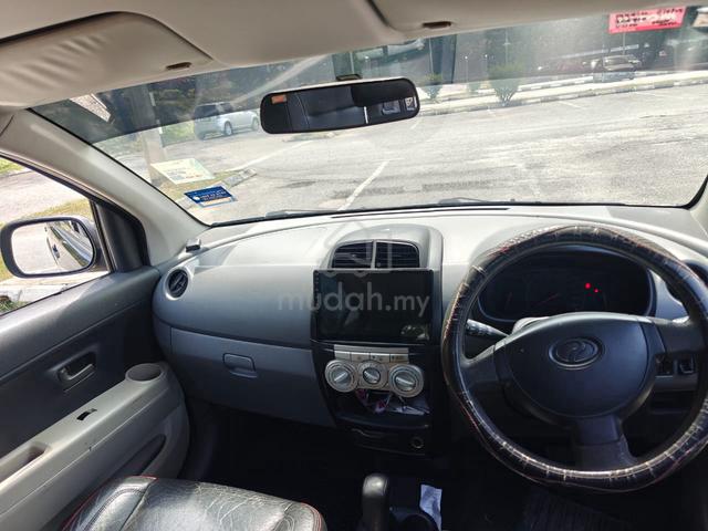 2009 Perodua MYVI 1.3 EXCLUSIVE MY05 M300 - 5