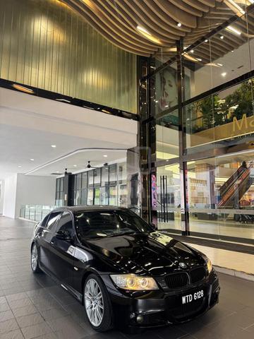 2006 BMW E90 M Sport 2.5 (A) - 2