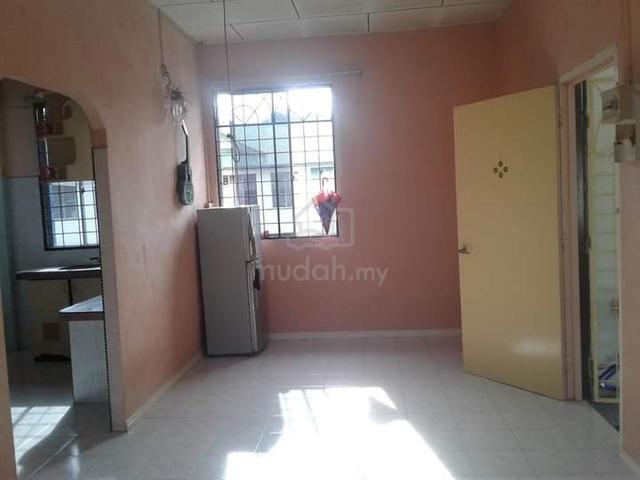 Apartment Indah Jaya (Sandakan) 1