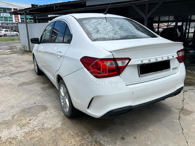 2024 Proton Saga 1.3 Premium (AT) - 2