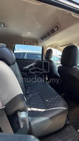2022 Mitsubishi XPANDER 1.5 MY20 (A) - 4