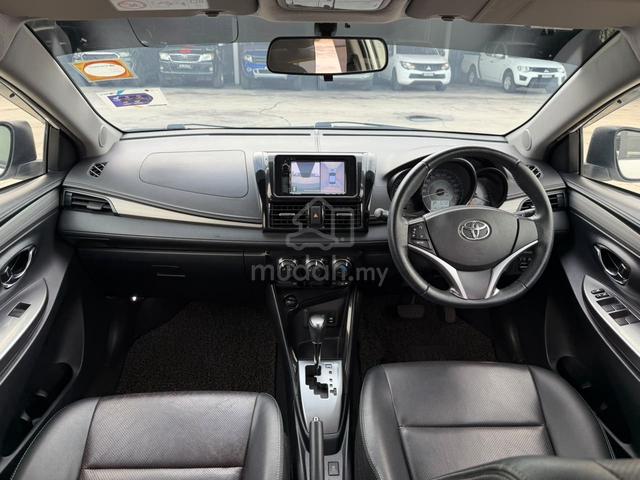 2018 Toyota VIOS 1.5 GX WARRANTY 3 TAHUN - 3