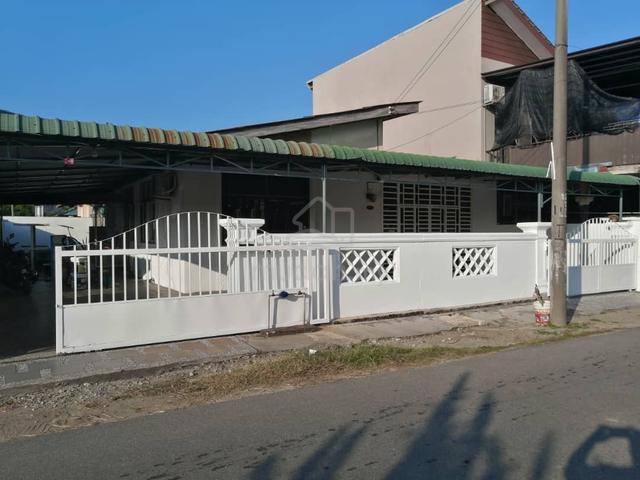 Rumah Semi-D Taman Uda Murni 1