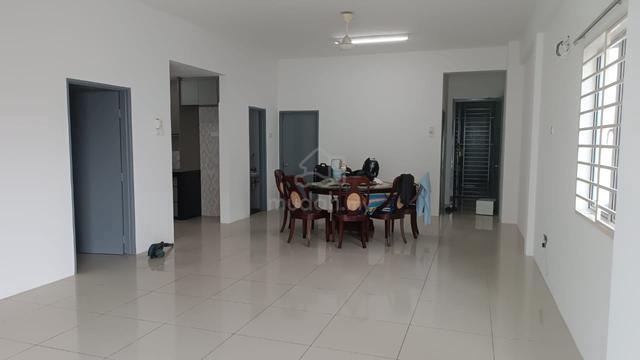 Mahkota Garden 1