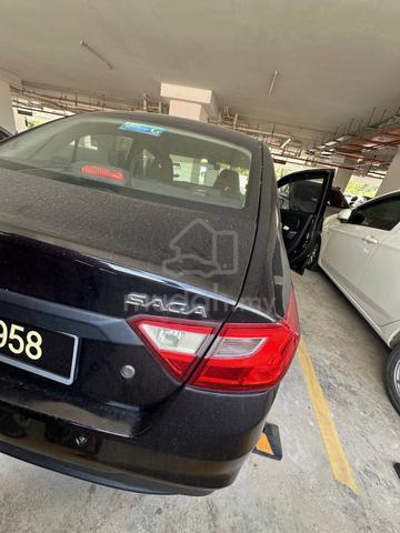 2017 Proton SAGA 1.3 STANDARD CVT (A) - 5
