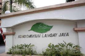 Langat Jaya 1