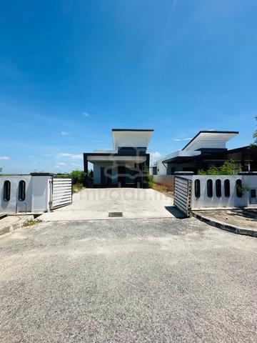 SPACIOUS❗️Banglo Setikat Taman Desa Damai, Simpang Empat, Alor Setar 1