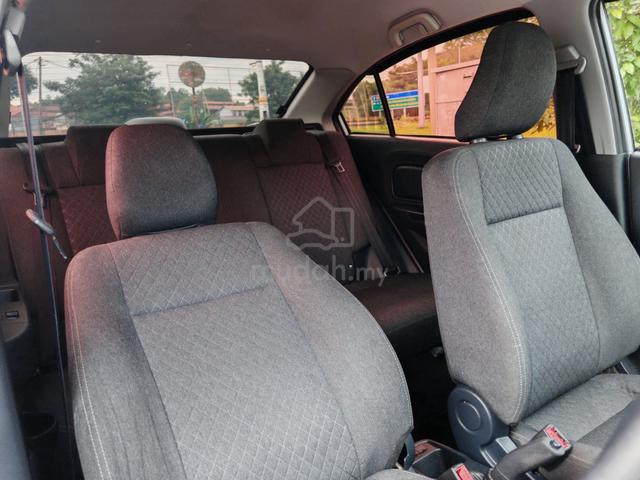 2020 Proton SAGA PREMIUM 1.3L (A) High Spec Model - 5