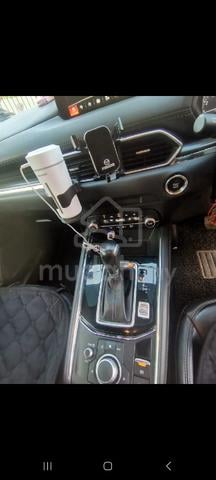 2021 Mazda CX-5 2.0 G GVC PLUS HIGH (A) - 5