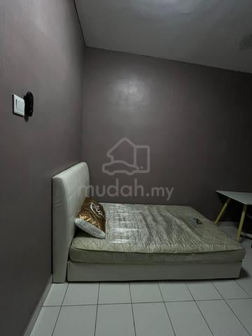 bilik untuk disewa (Perempuan sahaja) 1