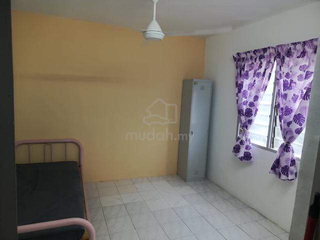 [Single Room] [Perempuan] Harga Seperti Iklan 1
