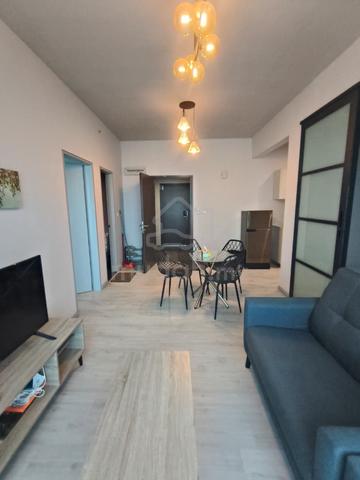 Jesselton Quay Citypads 1