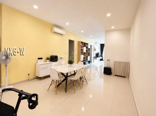 X2 Residency 1