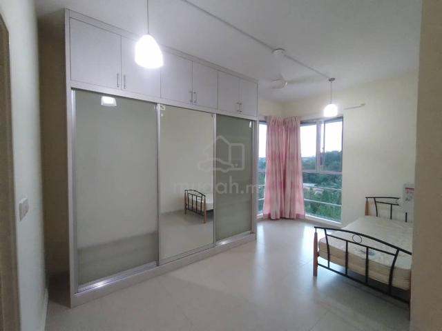 Alam Damai Condominium 1