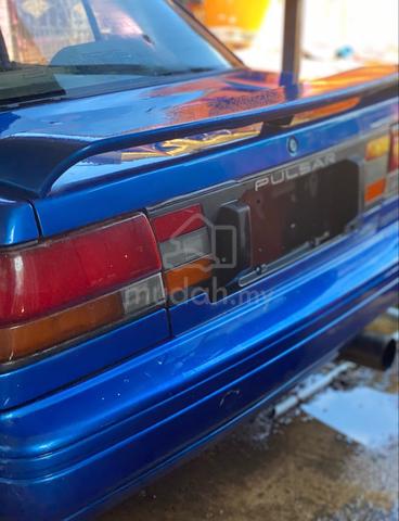1997 Nissan SENTRA 1.6 L B14 (A) - 3