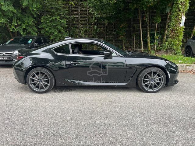 2022 Subaru BRZ S AUTOMATIC 2.4L (A) Ready Unit - 3