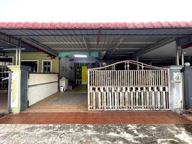Teres di Gurun Cantik Murah - Non Bumi Lot ✅ Sangat Berbaloi Lokasi 💯 1