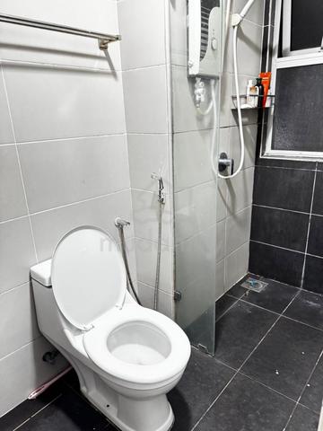 Rooms for Rent Anyaman Residence, Sungai Besi Kuchai Lama Oug 1
