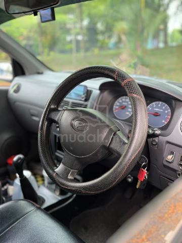 2009 Perodua VIVA 0.8 850 EX (M) - 3