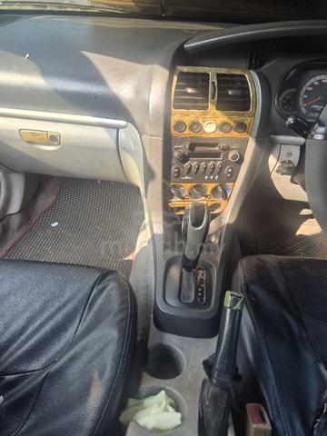 2002 Proton WAJA 1.6 PREMIUM (A) MMC - 4