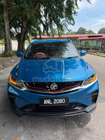 2024 Proton X50 1.5 PREMIUM MY20 (A) - 3